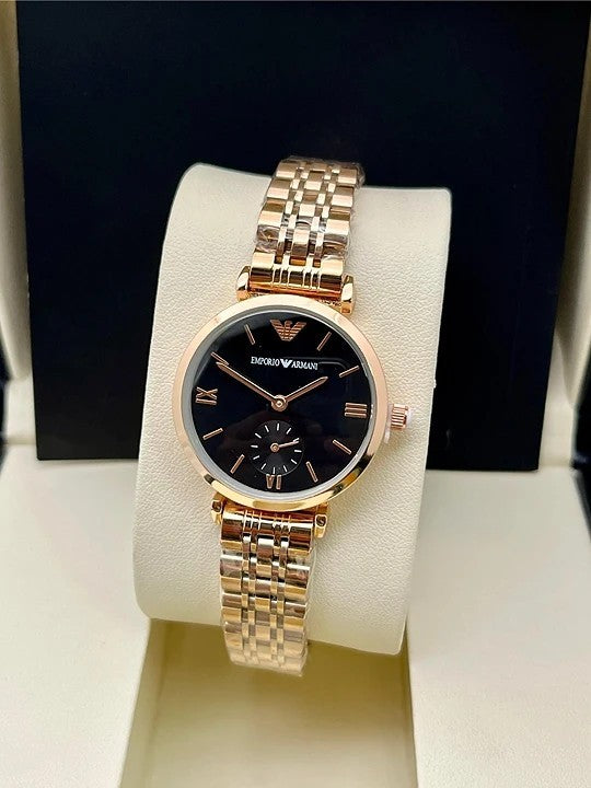 Armani NR21 (Analog Watch)