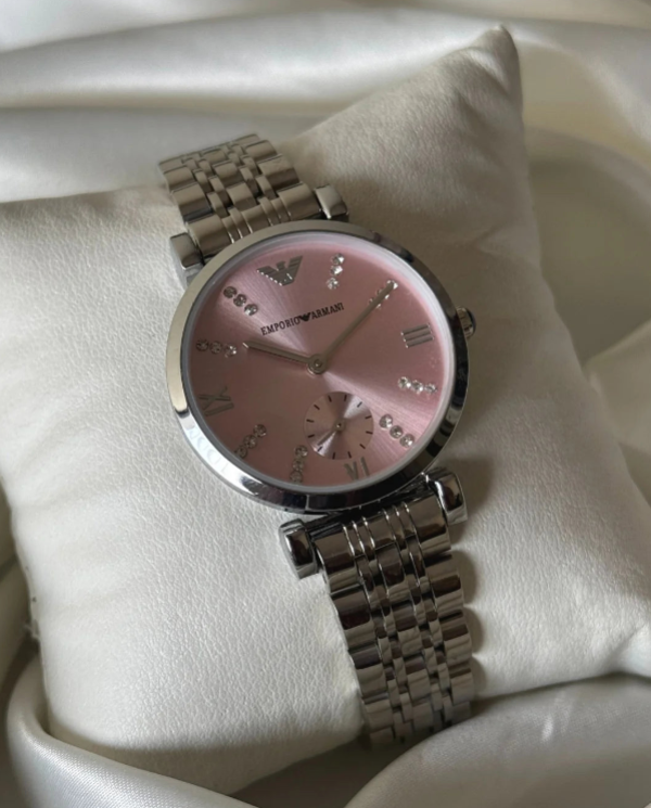 Armani AR1819 (Chronograph Watch)