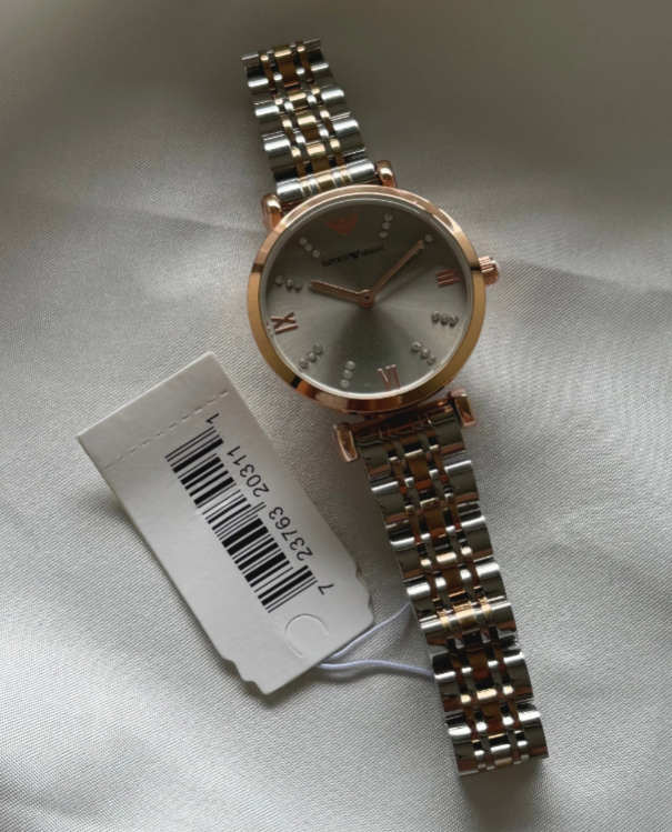 Armani AR1840I (Analog Watch)