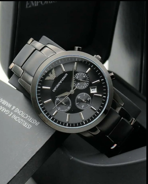 Armani AR2453 (Chronograph Watch)