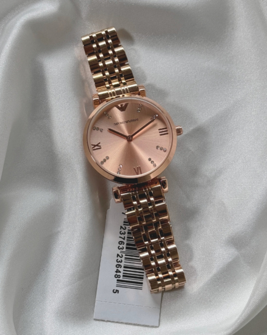 Armani AR11059 (Analog Watch)