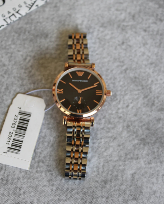 Armani AR11058 (Chronograph Watch)