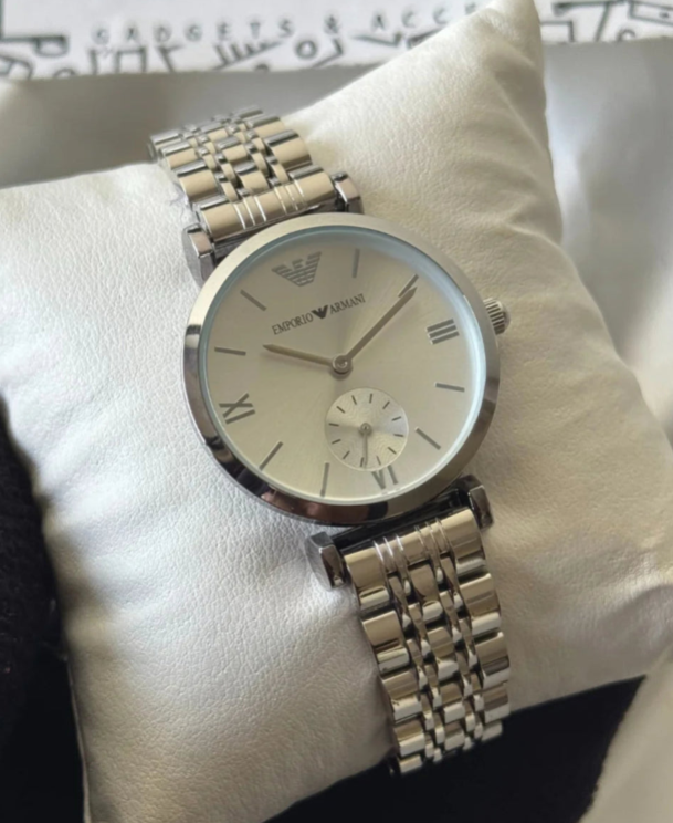 Armani AR1819 (Chronograph Watch)