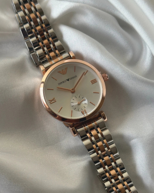 Armani AR1819 (Chronograph Watch)