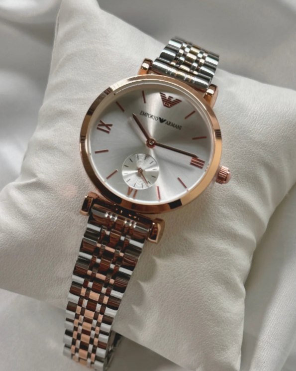 Armani AR1819 (Chronograph Watch)