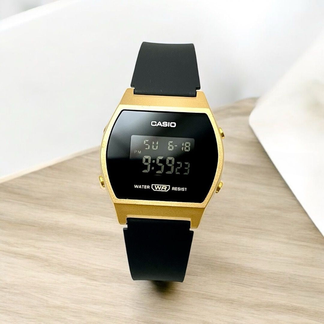 CASIO VINTAGE D214