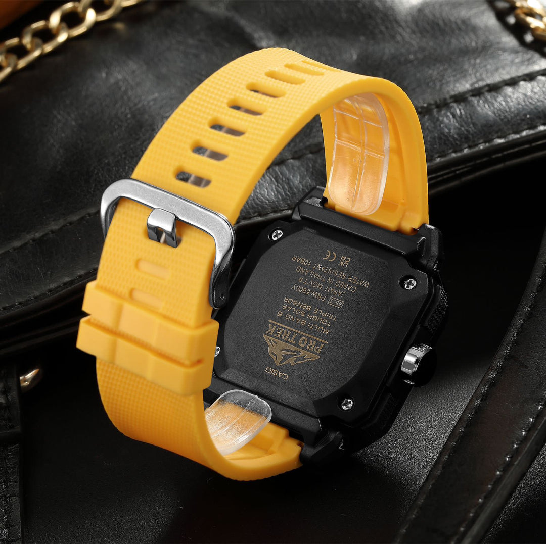 VINTAGE PRW-6900 Series