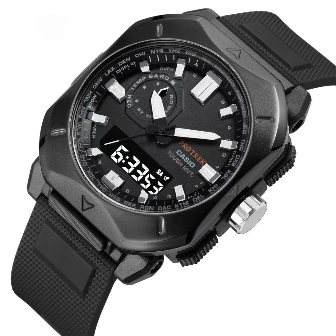VINTAGE PRW-6900 Series