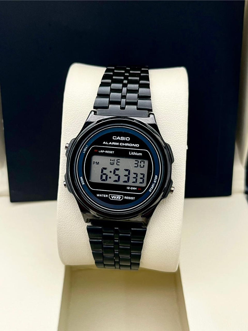 VINTAGE A2231 -UNISEX (DIGITAL WATCH)