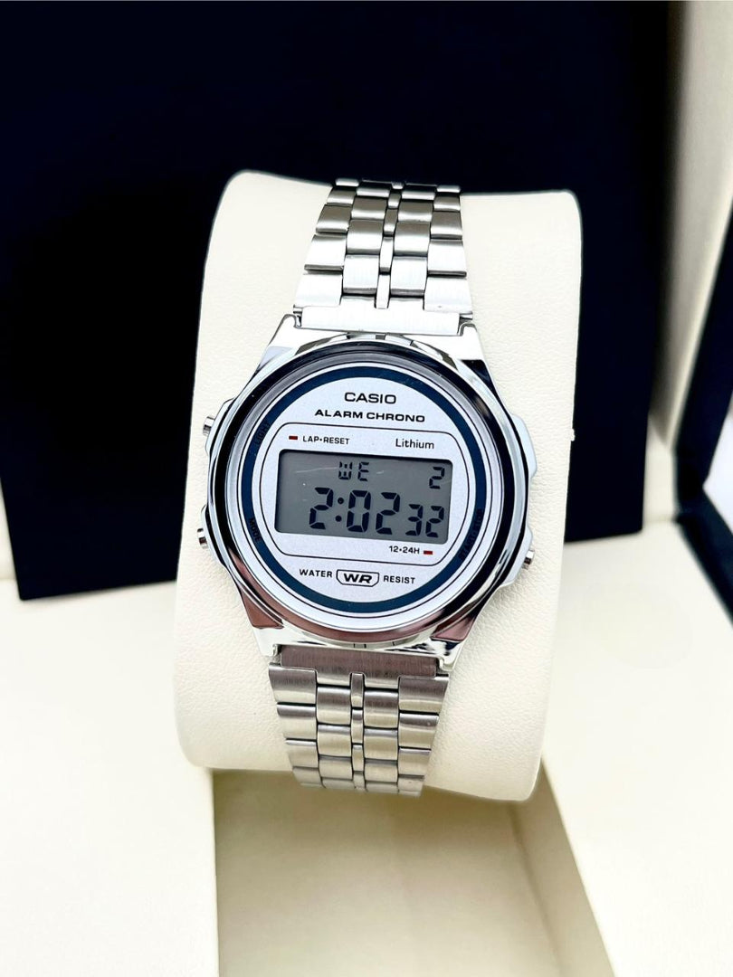 VINTAGE A2231 -UNISEX (DIGITAL WATCH)