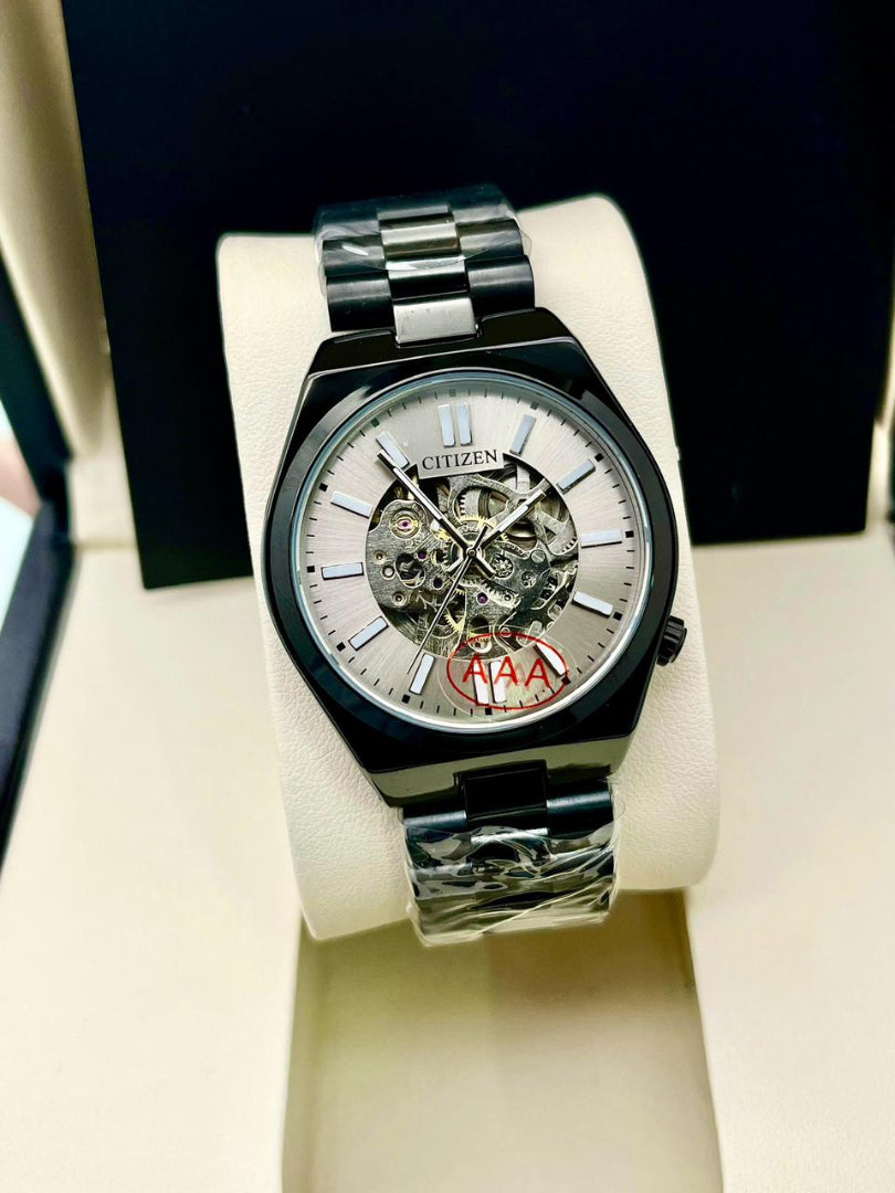 CITIZEN OPEN HEART NH9130