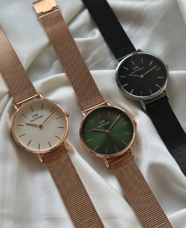 DW Petite (Analog Watch)