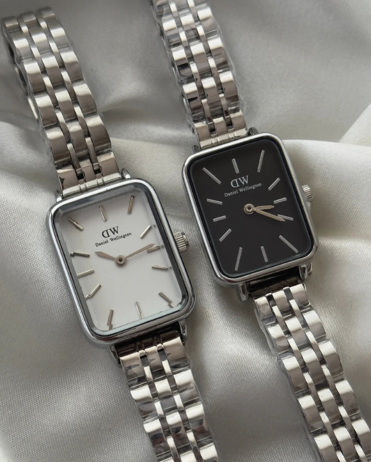 DW Quadro (Analog Watch)