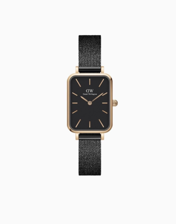 DW Quadro (Analog Watch)
