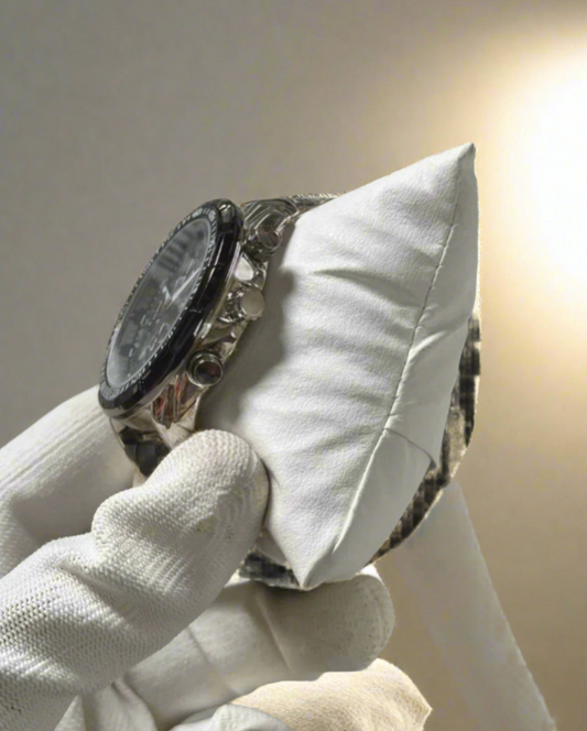 Edifice EFR539 (Chronograph Watch)