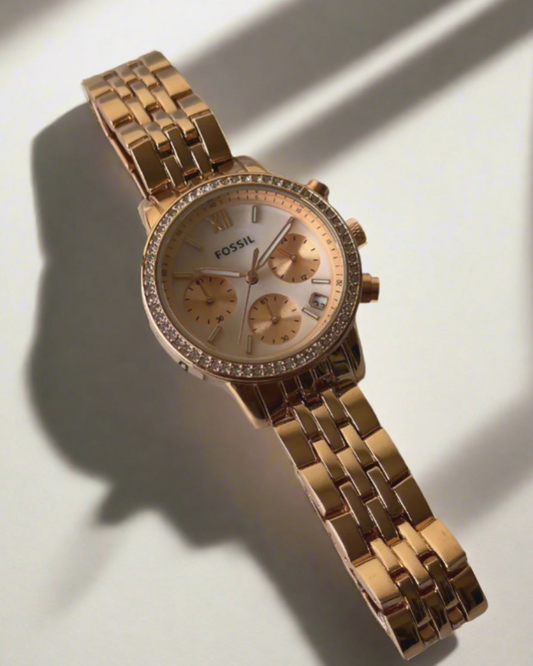 Fossil-Neutra (Chronograph Watch)