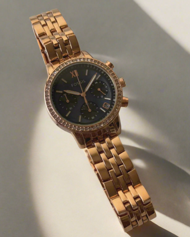 Fossil-Neutra (Chronograph Watch)