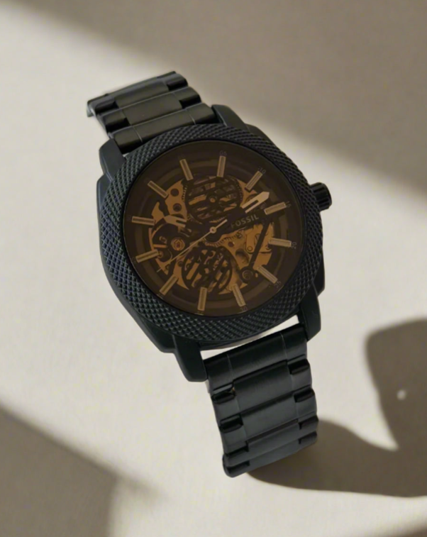 Fossil-ME3253 (Automatic Watch)