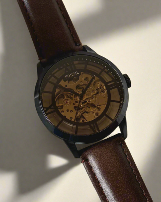 Fossil-ME3098 (Automatic Watch)