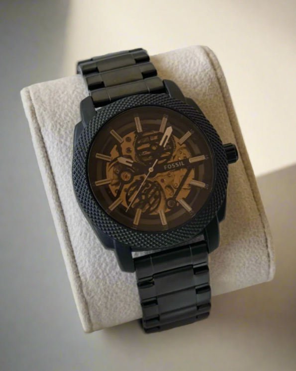 Fossil-ME3253 (Automatic Watch)