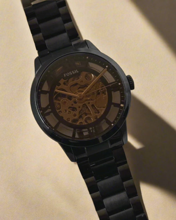 Fossil-ME3098 (Automatic Watch)