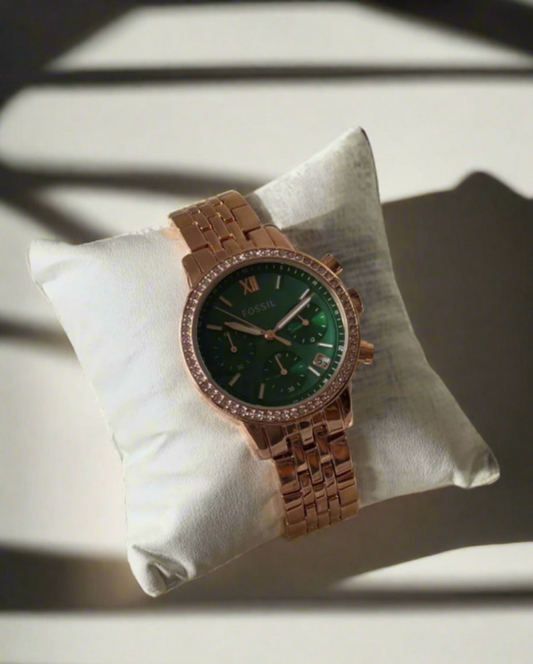 Fossil-Neutra (Chronograph Watch)