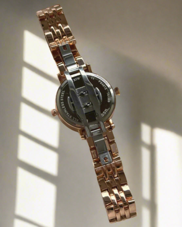 Fossil ES5165 (Chronograph Watch)
