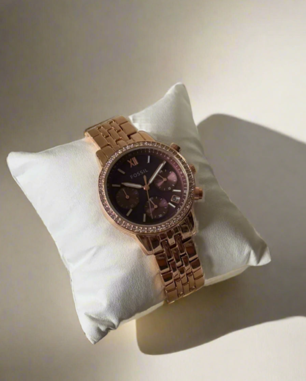 Fossil-Neutra (Chronograph Watch)