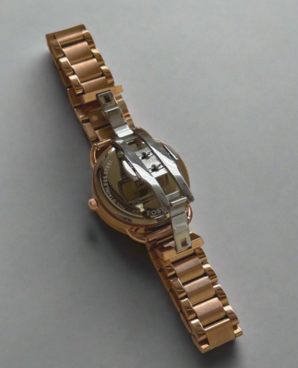 Fossil ES4264I (Chronograph Watch)