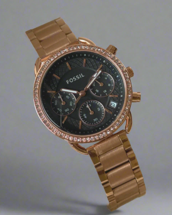 Fossil ES5218 (Chronograph Watch)