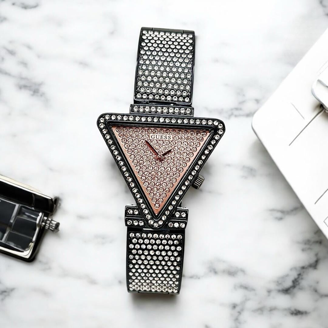 GUESS FAME GW0644 (Analog Watch)