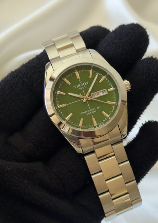 Tissot-Gentlemen 80 (Analog Watch)