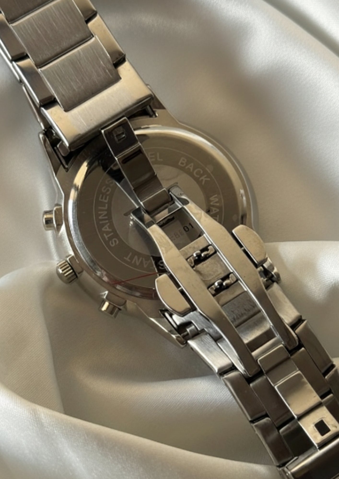 Armani-AR2434 (Chronograph Watch)