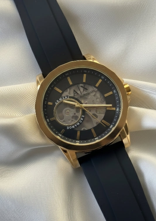 Armani-AX1726 (Automatic Watch)