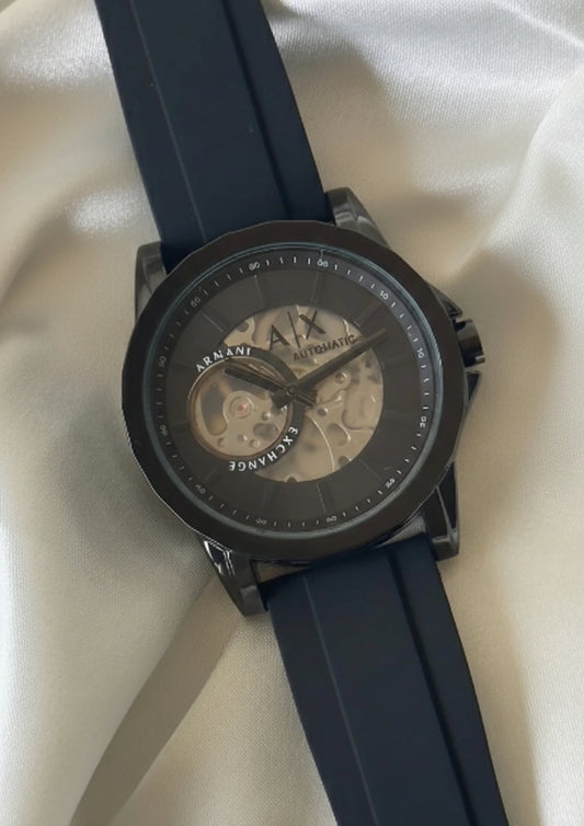 Armani-AX1726 (Automatic Watch)