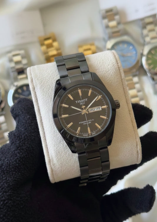 Tissot-Gentlemen 80 (Analog Watch)
