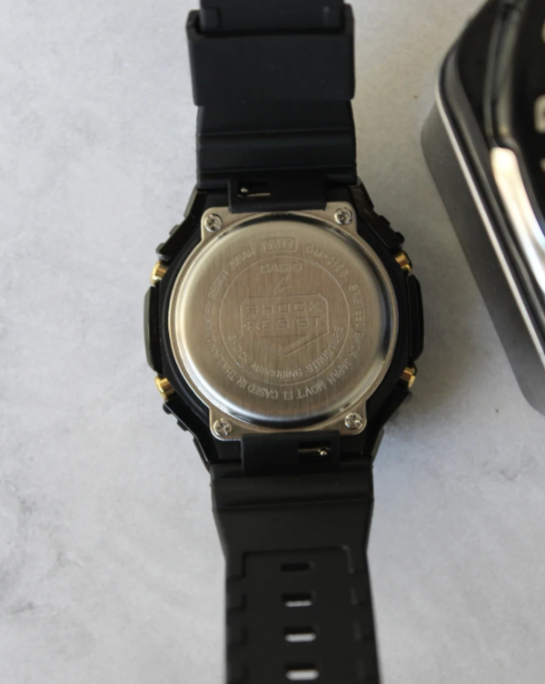 GShock-GM-2100CH (Analog Digital Watch)