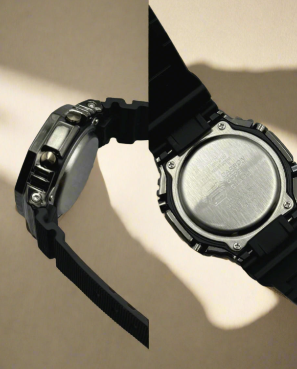 GShock-GM-2100 (Analog Digital Watch)