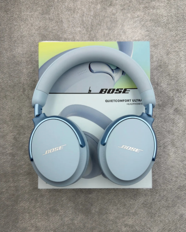 QuietComfort Ultra - Noise Cancellation