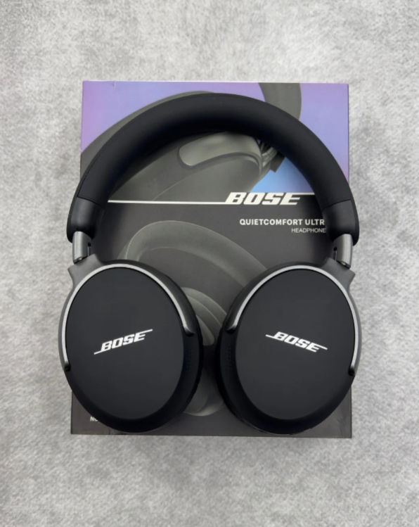 QuietComfort Ultra - Noise Cancellation