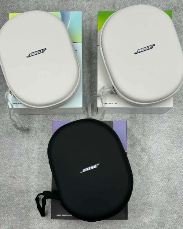 QuietComfort Ultra - Noise Cancellation