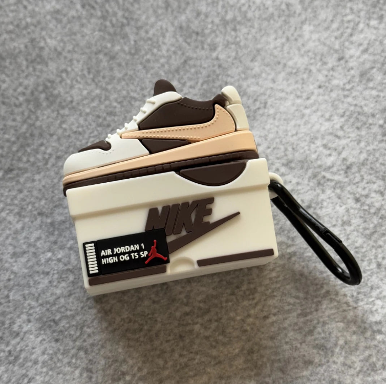 Sneaker Airpods Cases