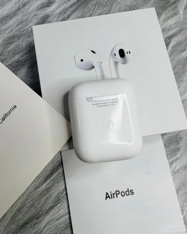 Pod 2 – Free Silicone Cover