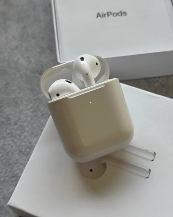 Pod 2 – Free Silicone Cover