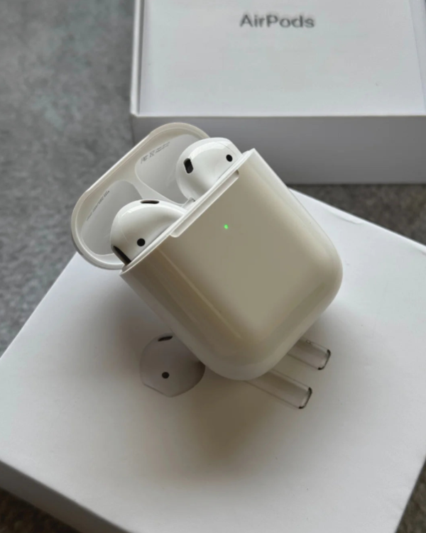 Pod 2 – Free Silicone Cover