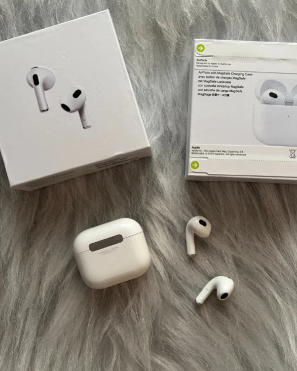 Pod 3 – Free Silicone Cover