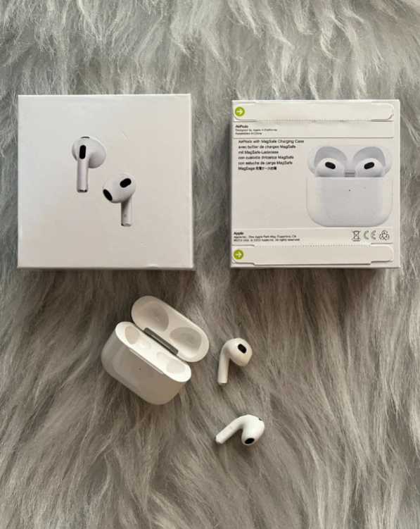 Pod 3 – Free Silicone Cover