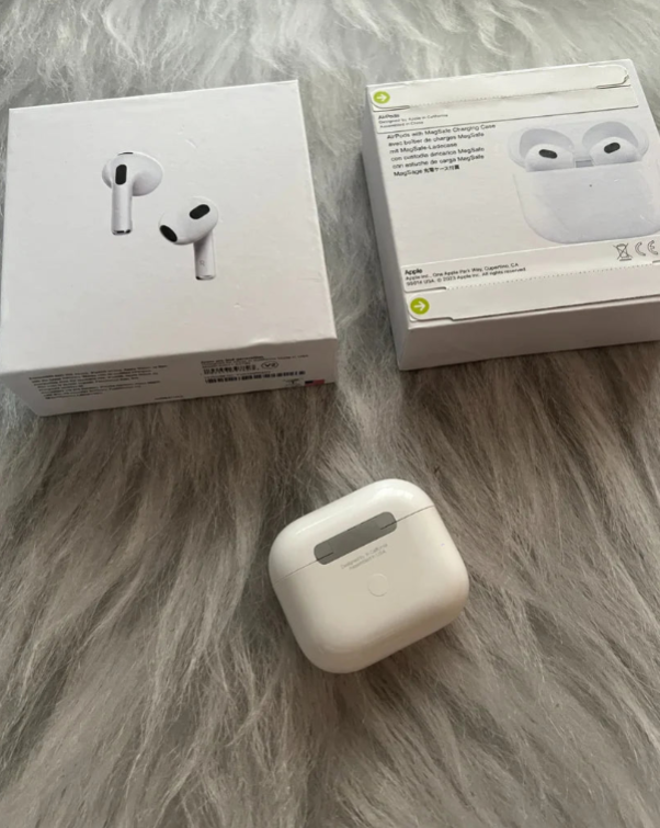 Pod 3 – Free Silicone Cover