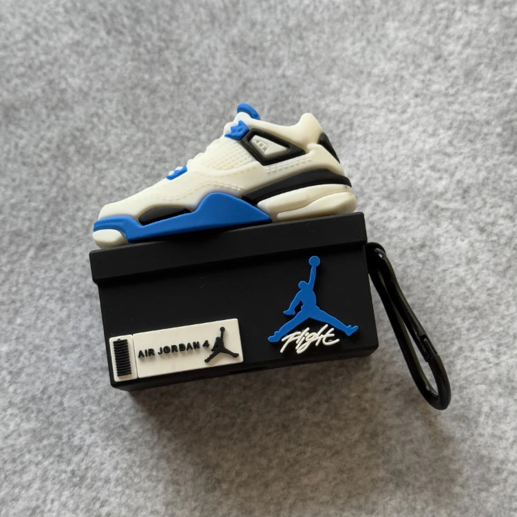 Sneaker Airpods Cases
