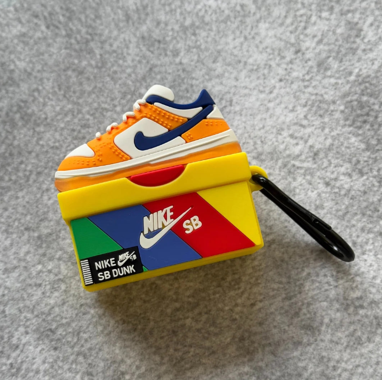 Sneaker Airpods Cases